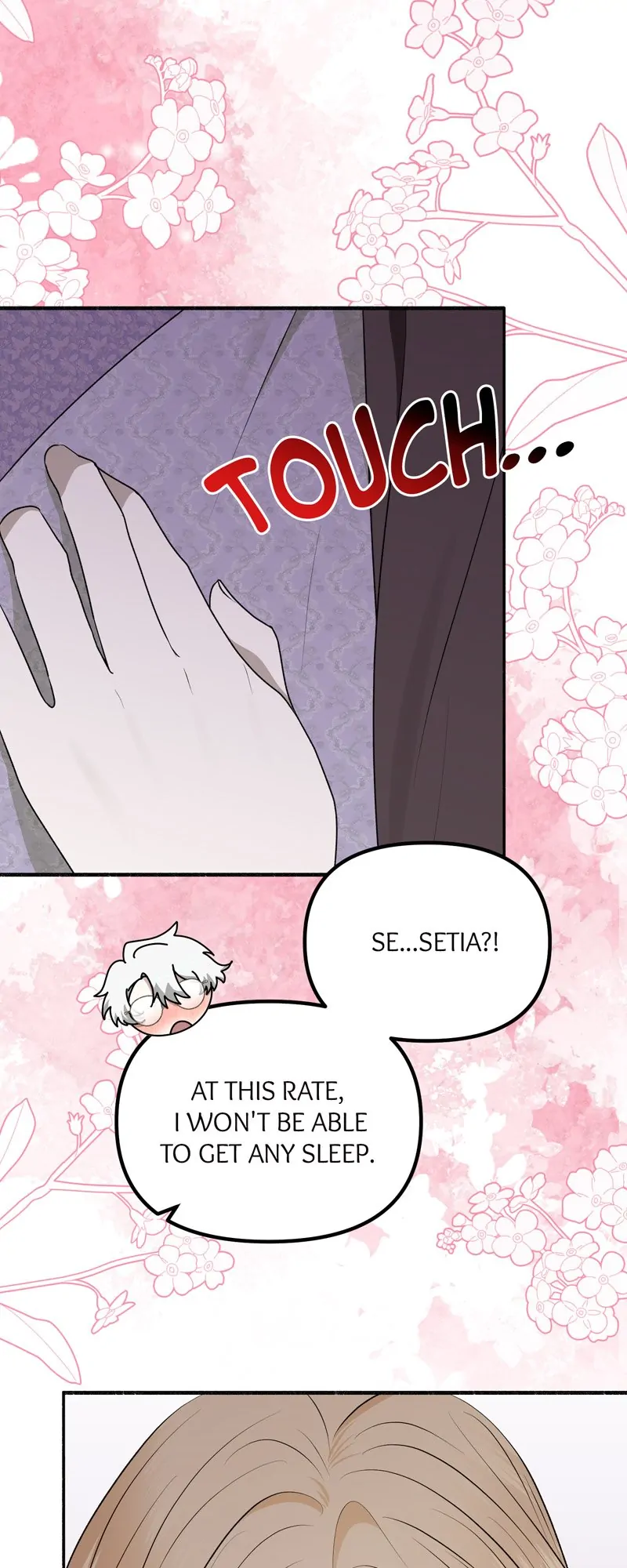 My Angelic Husband is actually a Devil in Disguise Chapter 57 page 25