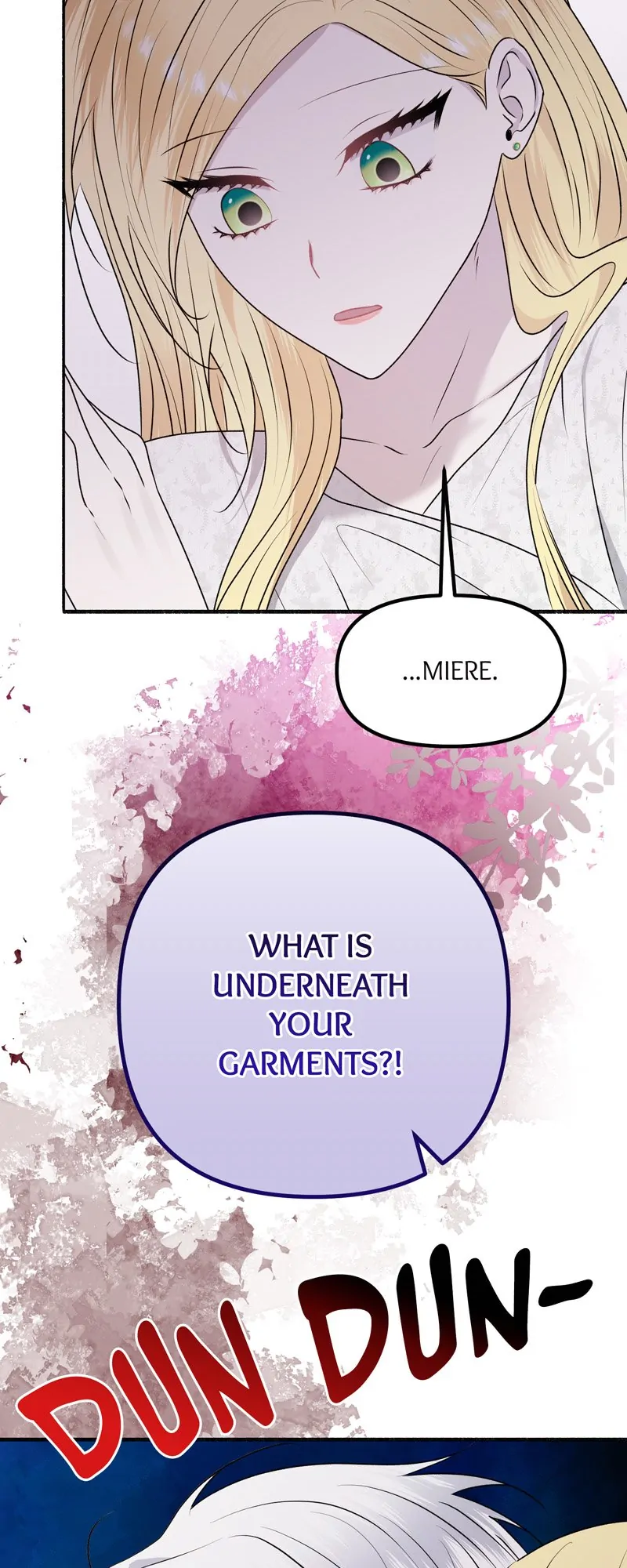 My Angelic Husband is actually a Devil in Disguise Chapter 57 page 26