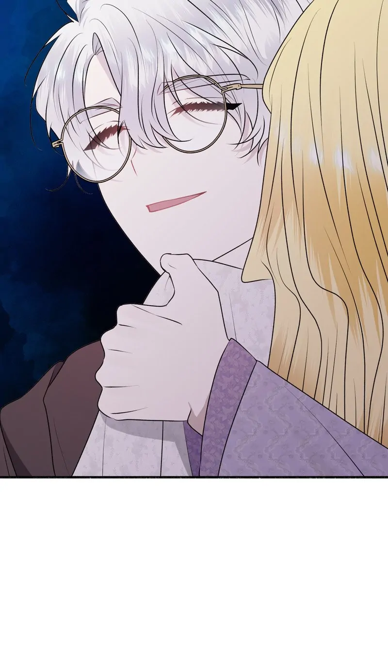My Angelic Husband is actually a Devil in Disguise Chapter 57 page 27
