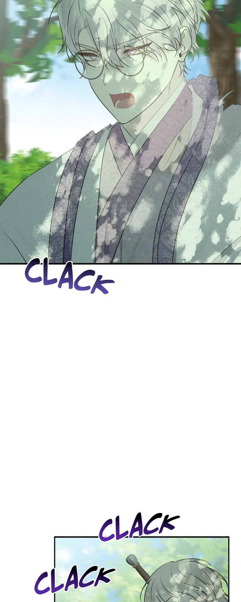 My Angelic Husband is actually a Devil in Disguise Chapter 57 page 2