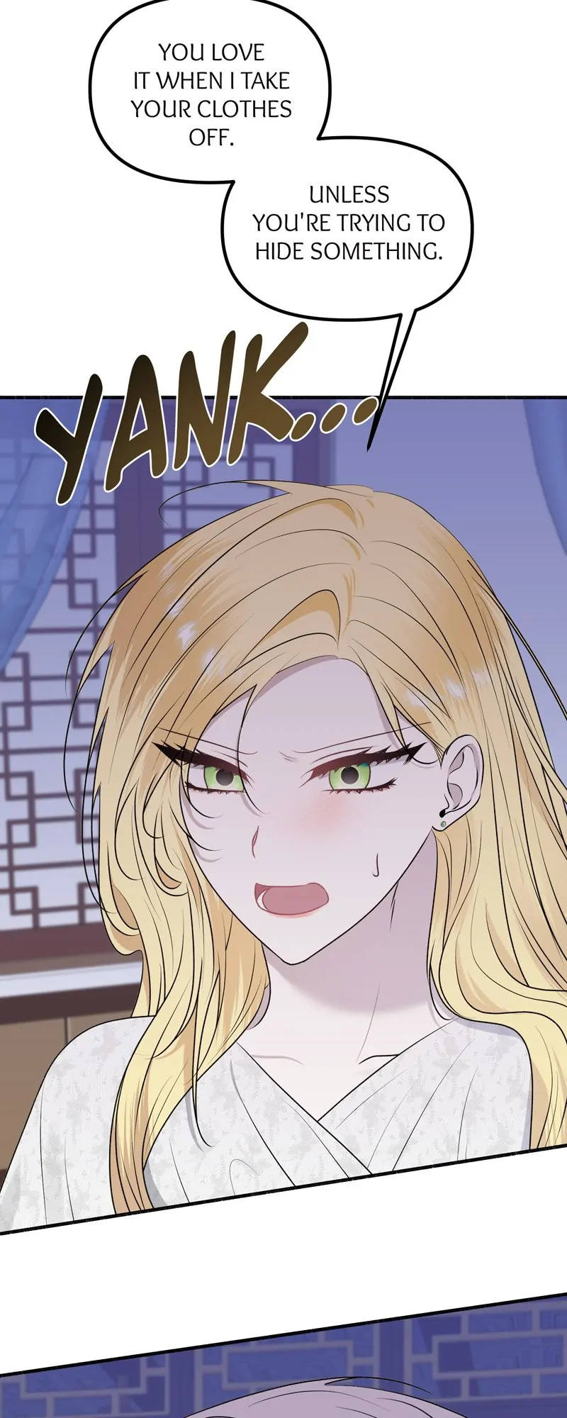 My Angelic Husband is actually a Devil in Disguise Chapter 57 page 30