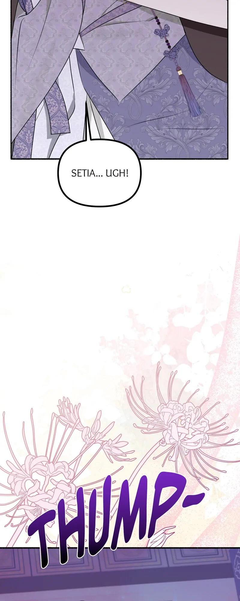 My Angelic Husband is actually a Devil in Disguise Chapter 57 page 33