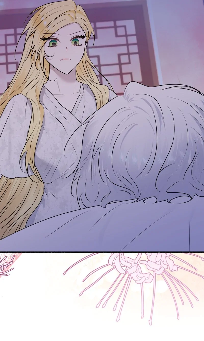 My Angelic Husband is actually a Devil in Disguise Chapter 57 page 34