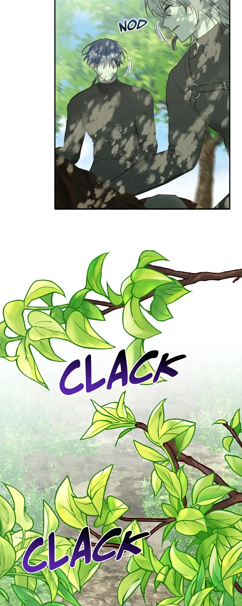 My Angelic Husband is actually a Devil in Disguise Chapter 57 page 3