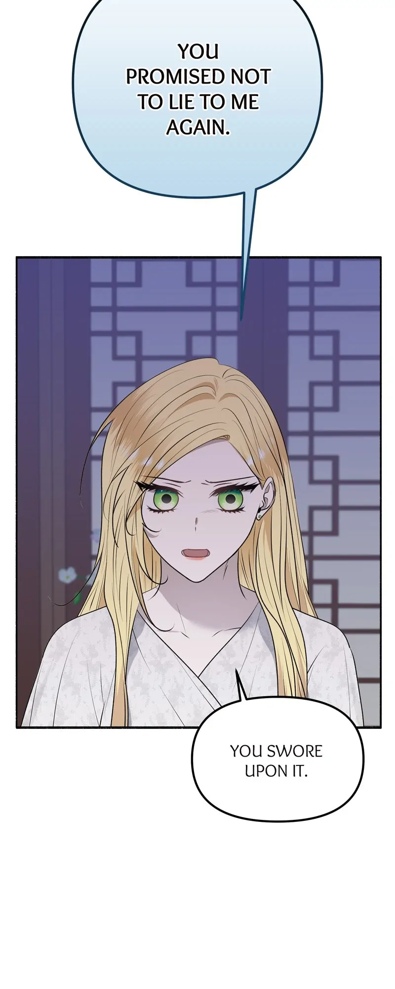 My Angelic Husband is actually a Devil in Disguise Chapter 57 page 40