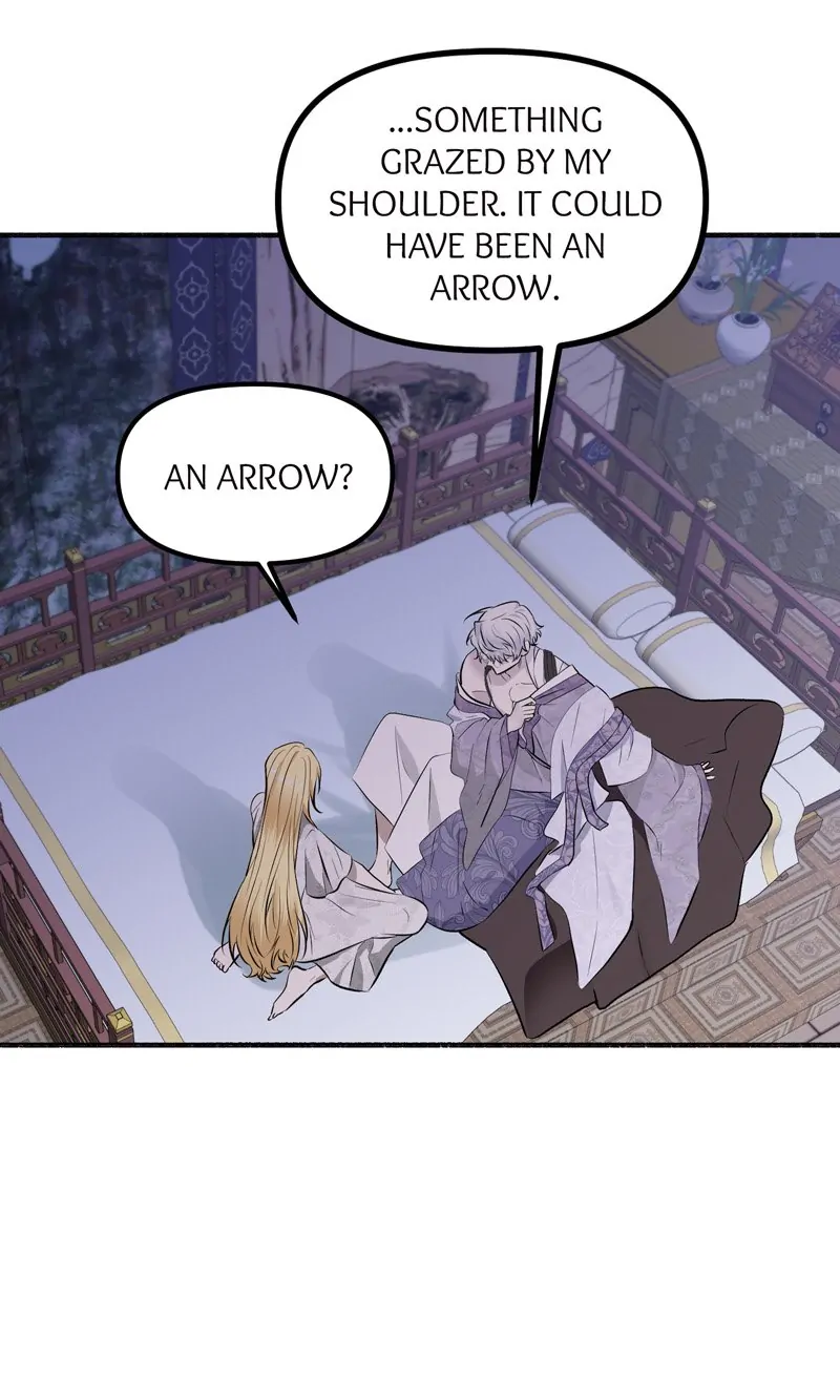 My Angelic Husband is actually a Devil in Disguise Chapter 57 page 41