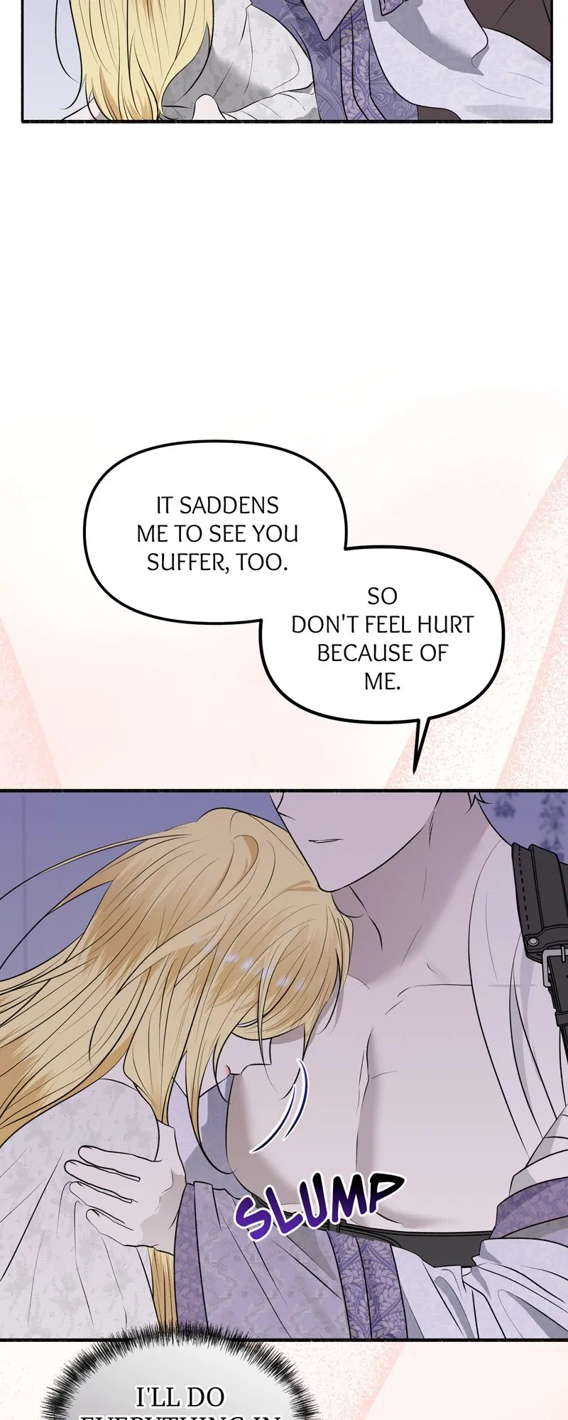 My Angelic Husband is actually a Devil in Disguise Chapter 57 page 45