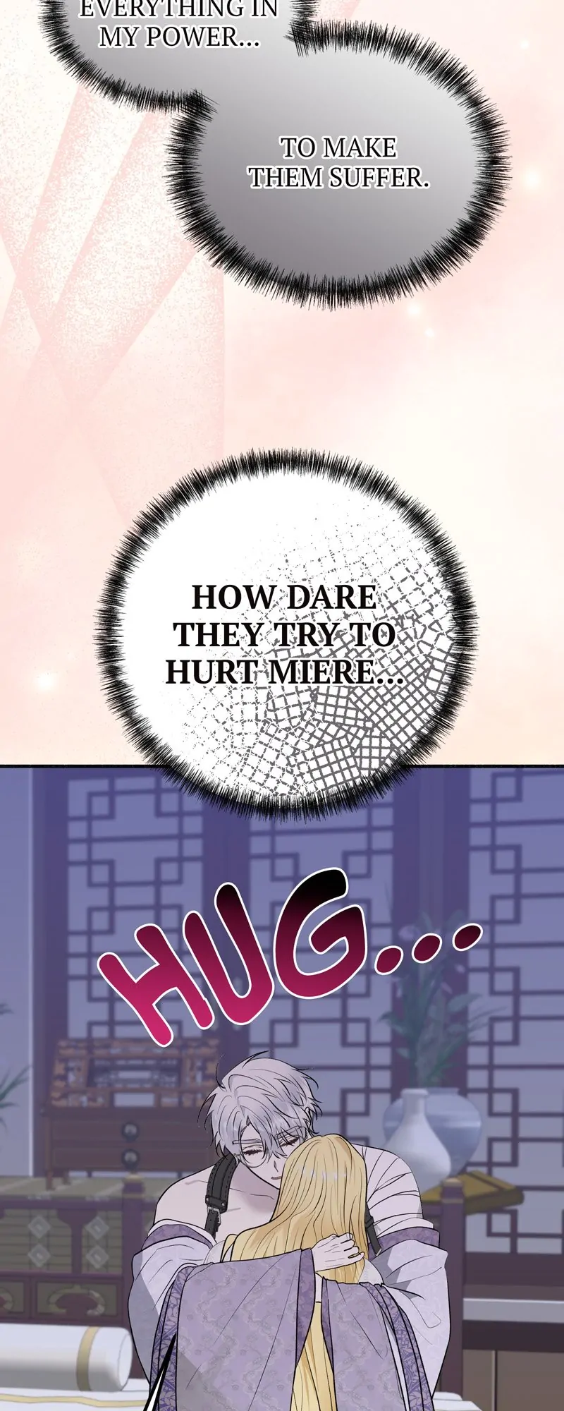 My Angelic Husband is actually a Devil in Disguise Chapter 57 page 46