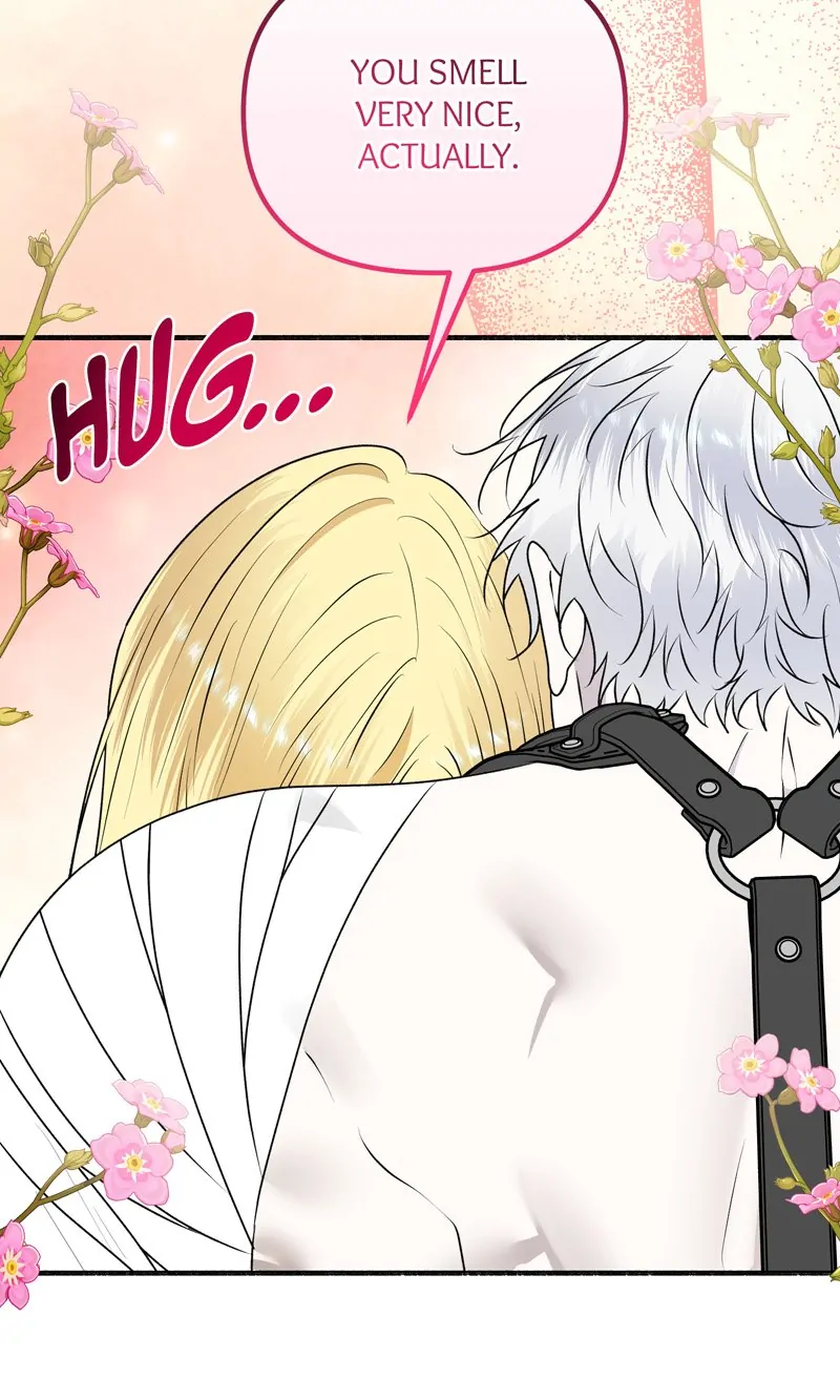 My Angelic Husband is actually a Devil in Disguise Chapter 57 page 48