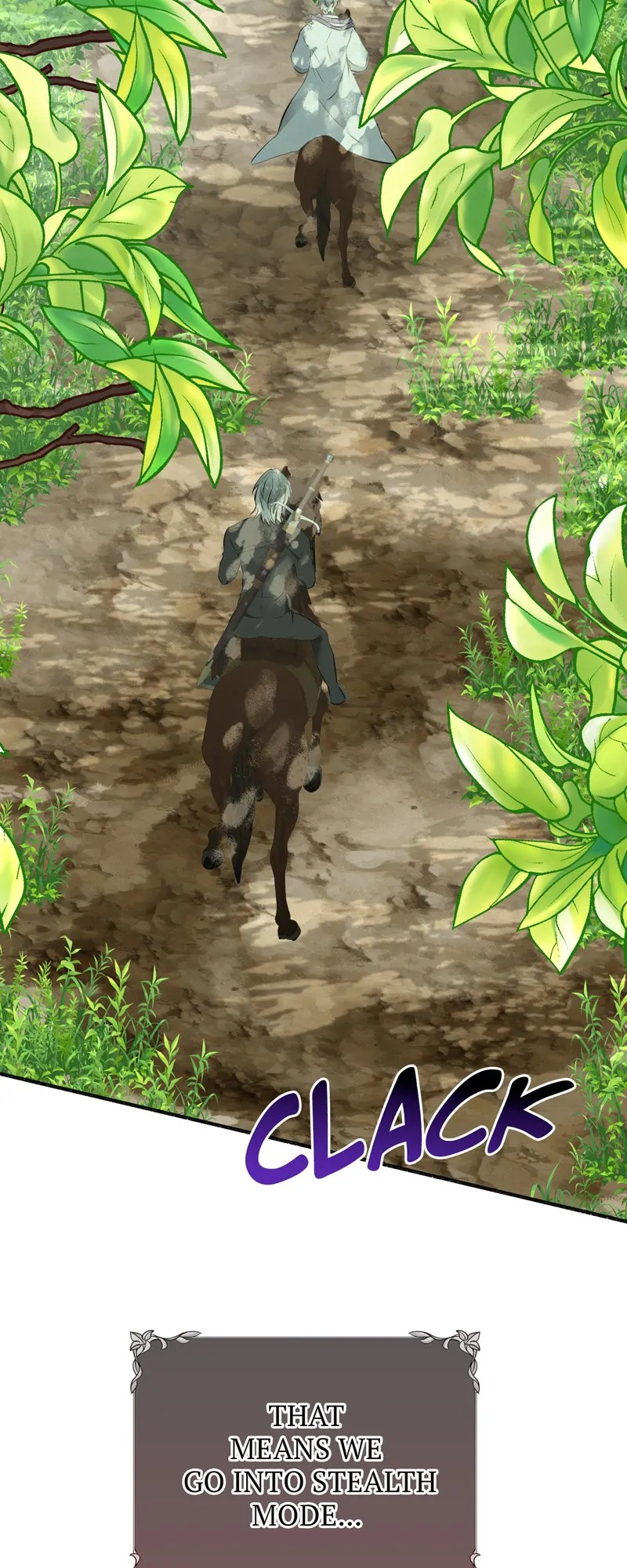 My Angelic Husband is actually a Devil in Disguise Chapter 57 page 4