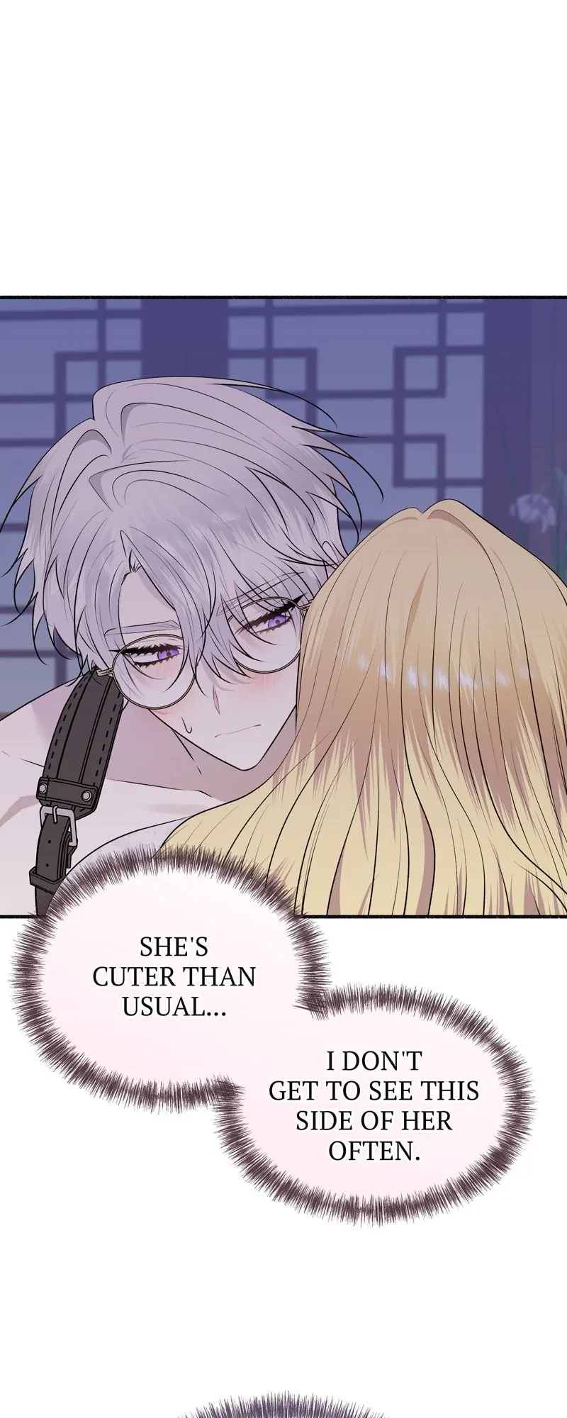 My Angelic Husband is actually a Devil in Disguise Chapter 57 page 49