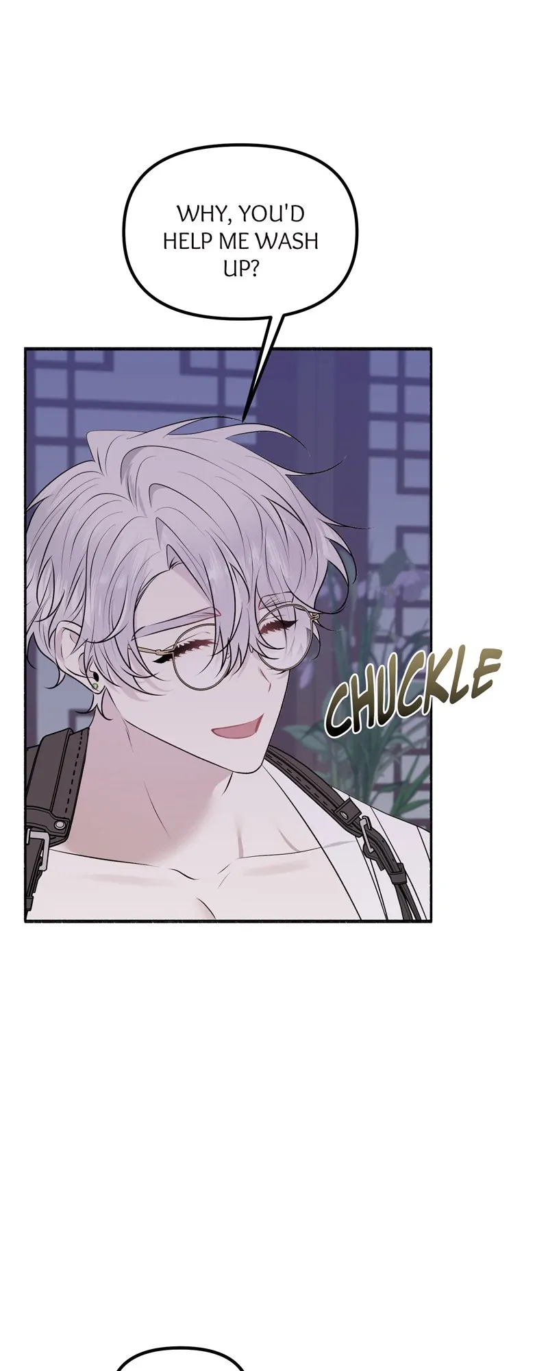 My Angelic Husband is actually a Devil in Disguise Chapter 57 page 51