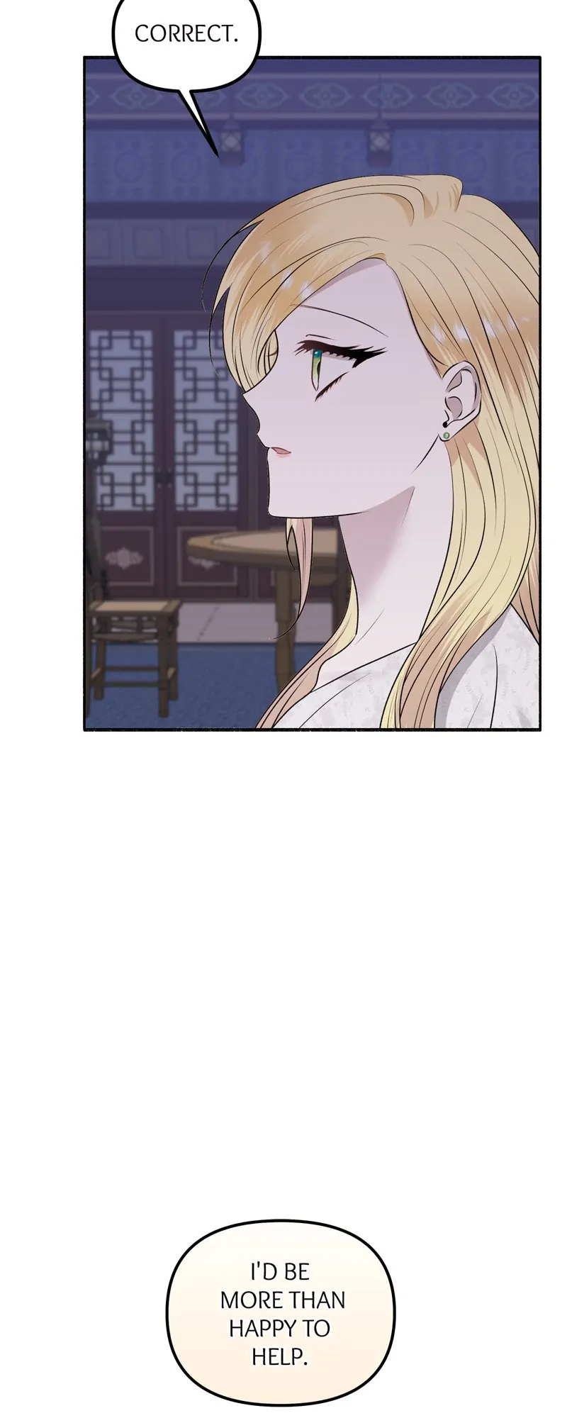 My Angelic Husband is actually a Devil in Disguise Chapter 57 page 52