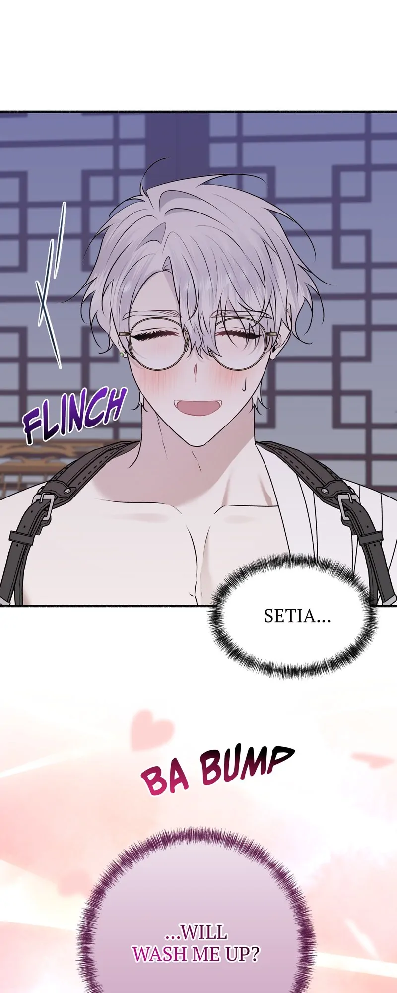 My Angelic Husband is actually a Devil in Disguise Chapter 57 page 53