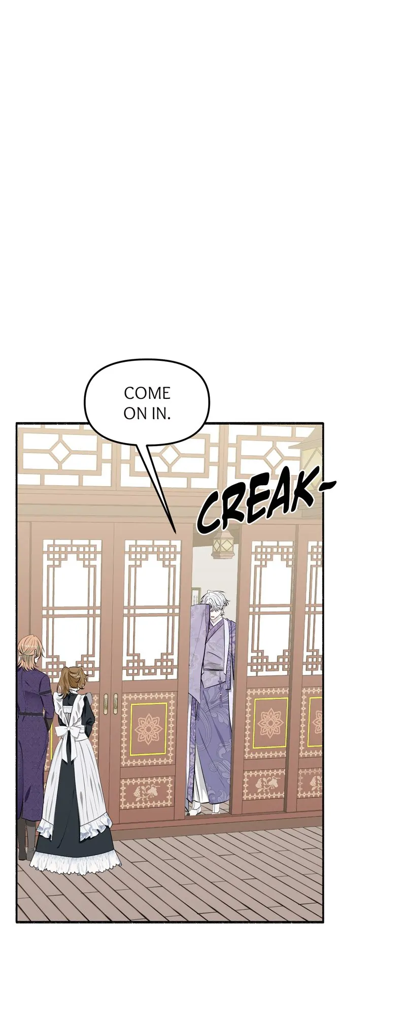 My Angelic Husband is actually a Devil in Disguise Chapter 57 page 59