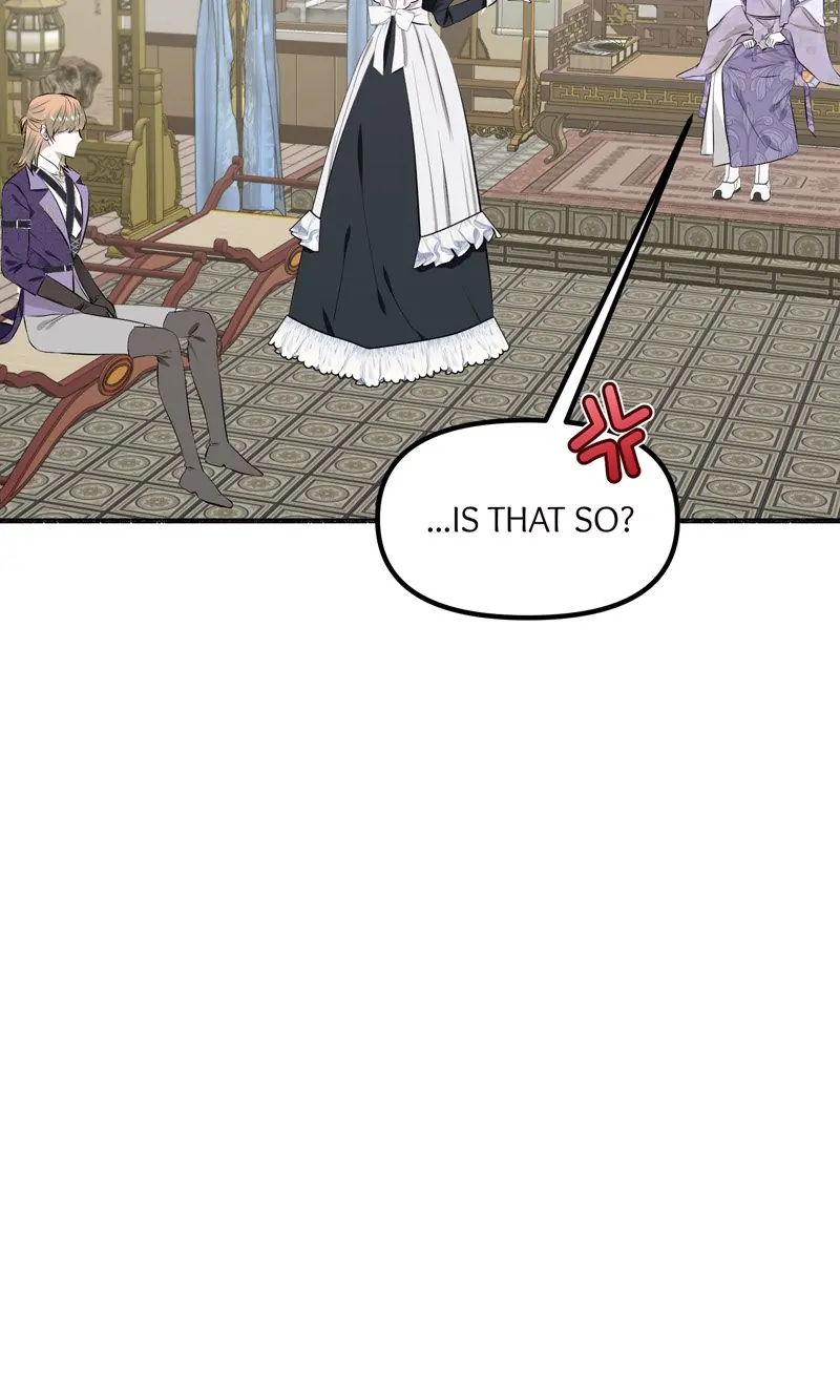 My Angelic Husband is actually a Devil in Disguise Chapter 57 page 62