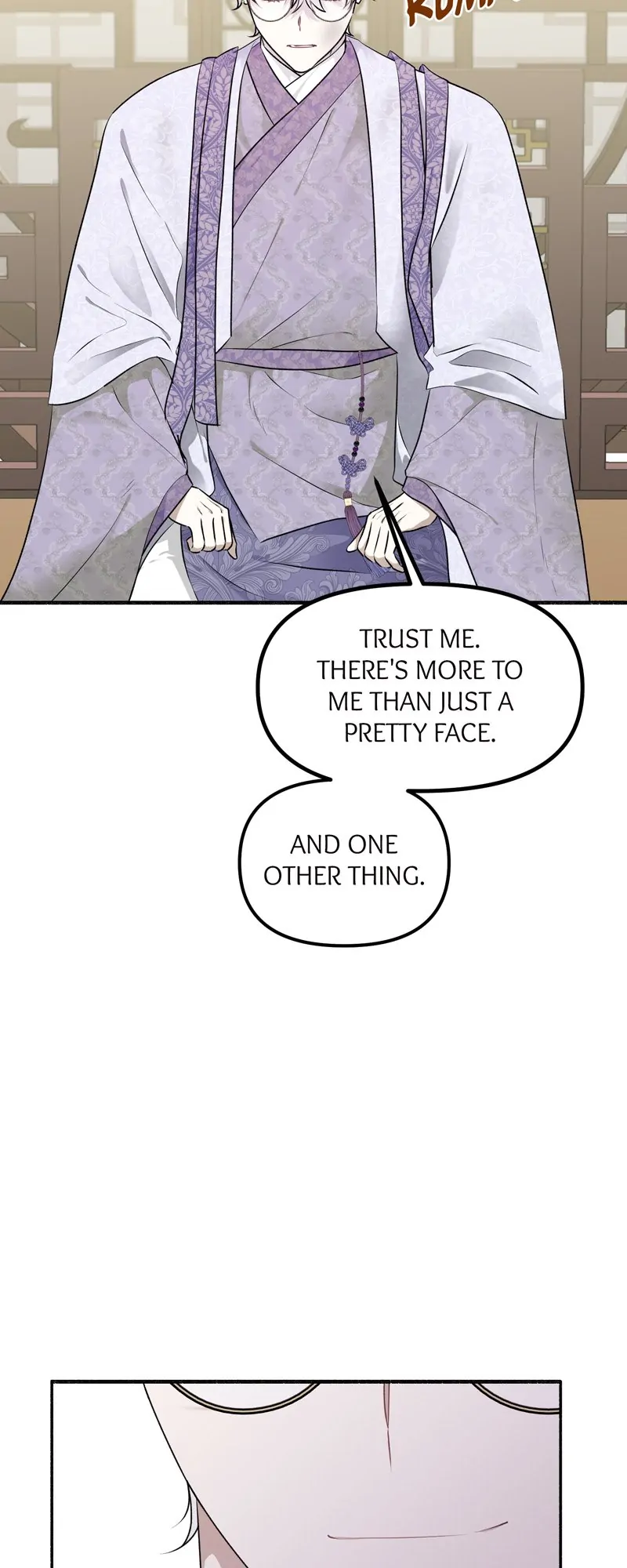 My Angelic Husband is actually a Devil in Disguise Chapter 57 page 65