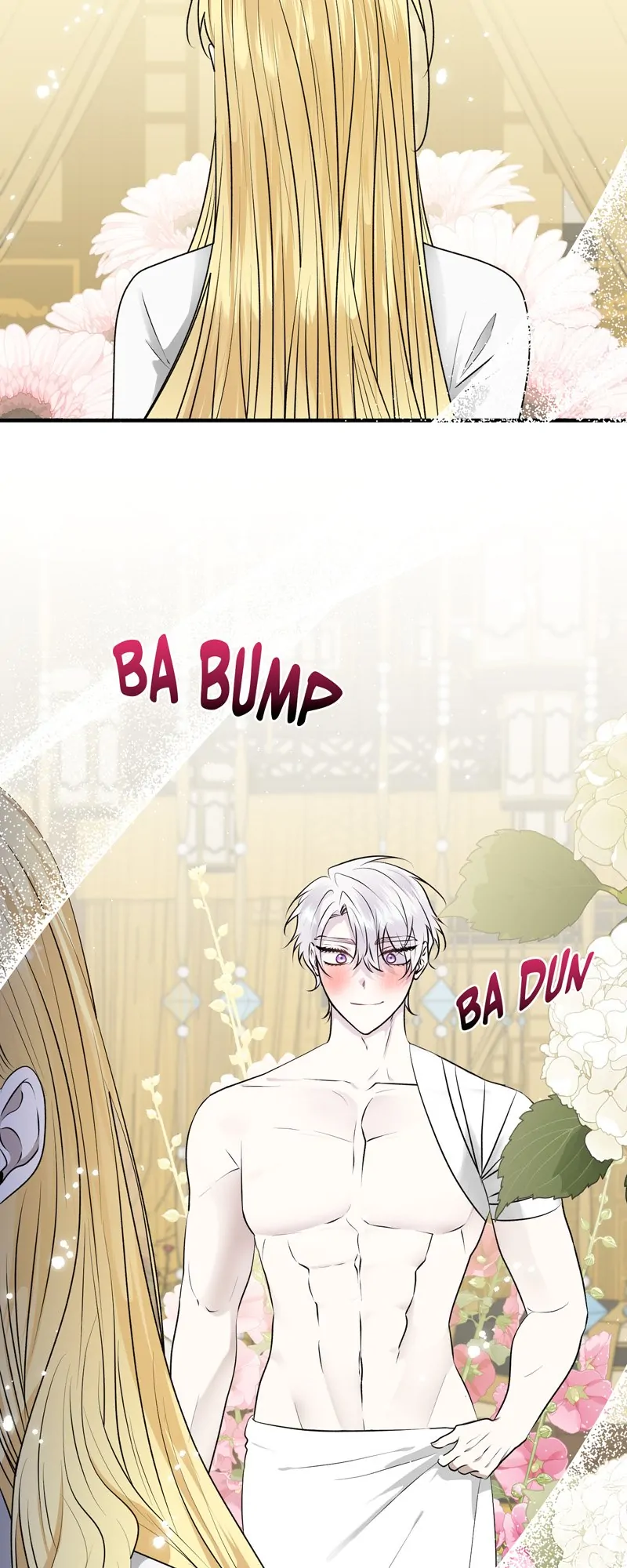 My Angelic Husband is actually a Devil in Disguise Chapter 57 page 67
