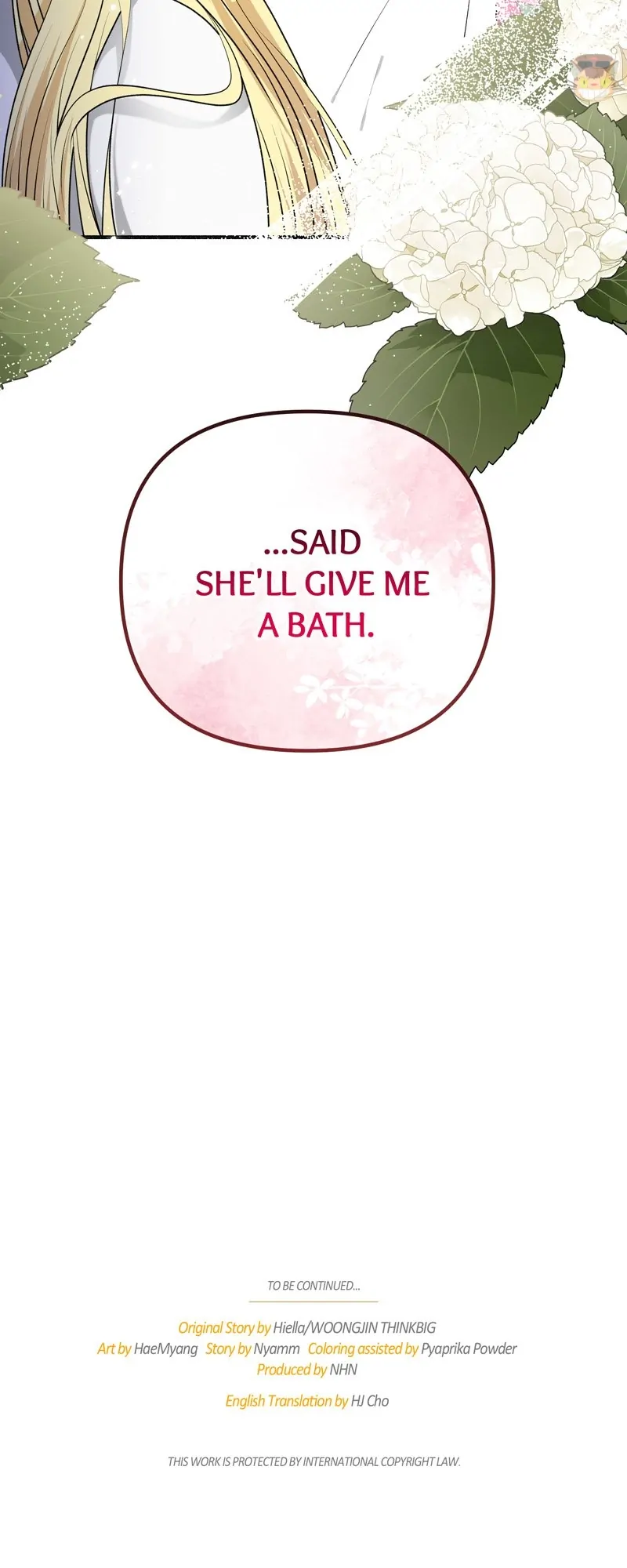 My Angelic Husband is actually a Devil in Disguise Chapter 57 page 68