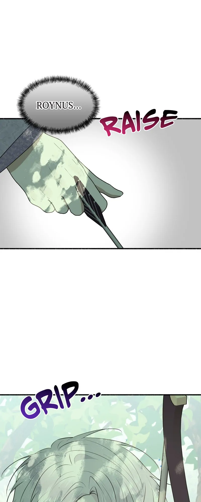 My Angelic Husband is actually a Devil in Disguise Chapter 57 page 7