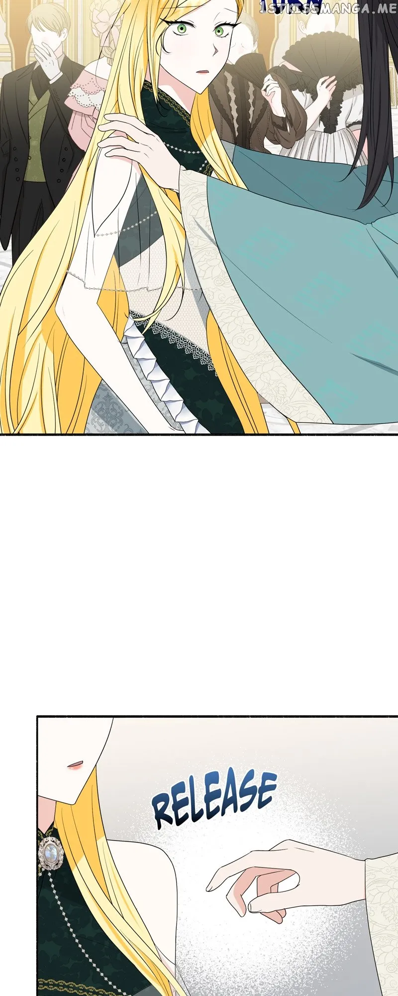 My Angelic Husband is actually a Devil in Disguise Chapter 6 page 9