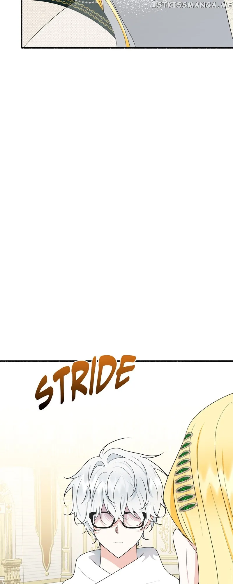 My Angelic Husband is actually a Devil in Disguise Chapter 6 page 10