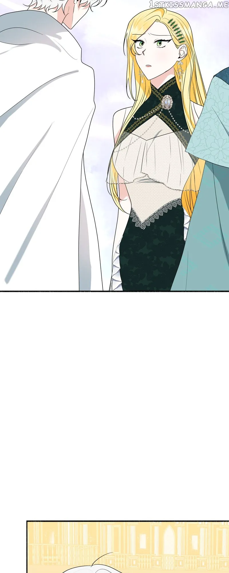 My Angelic Husband is actually a Devil in Disguise Chapter 6 page 12