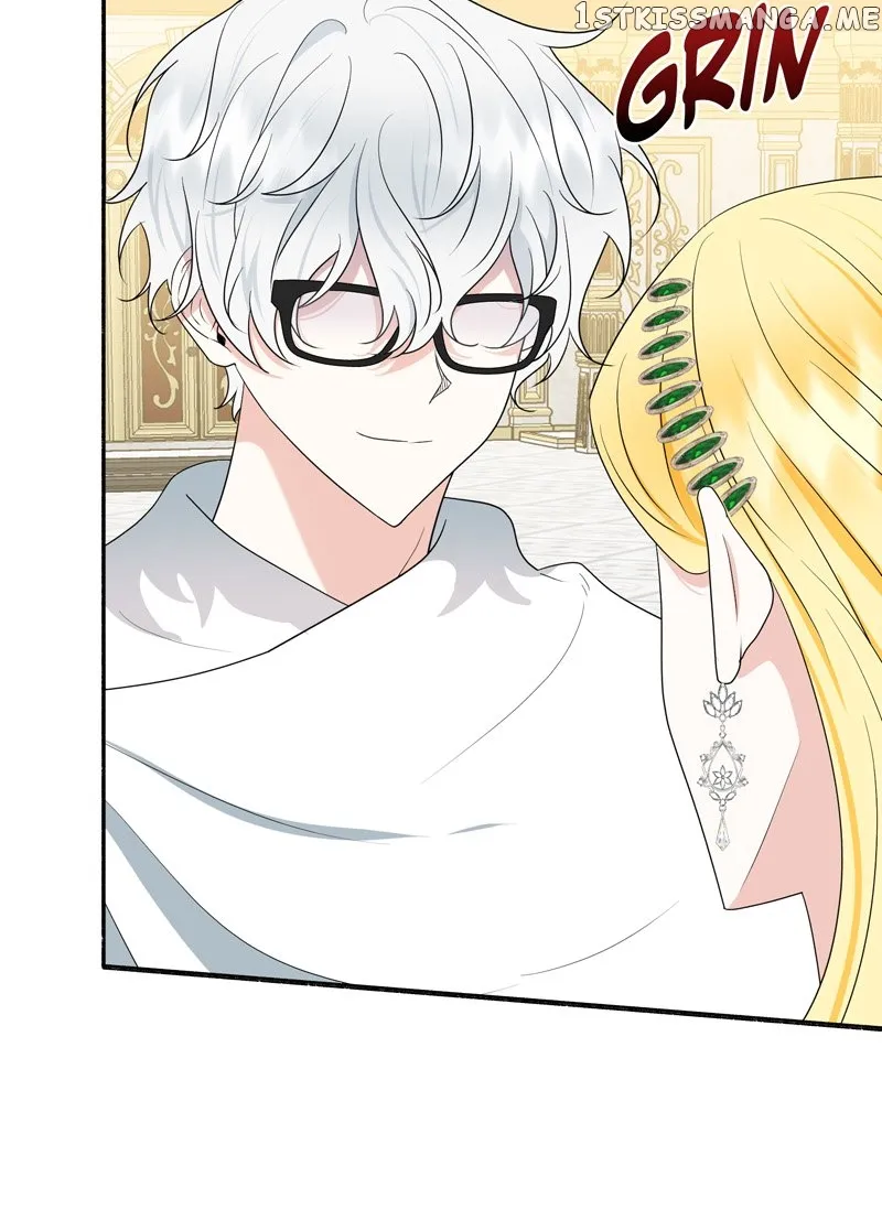My Angelic Husband is actually a Devil in Disguise Chapter 6 page 13