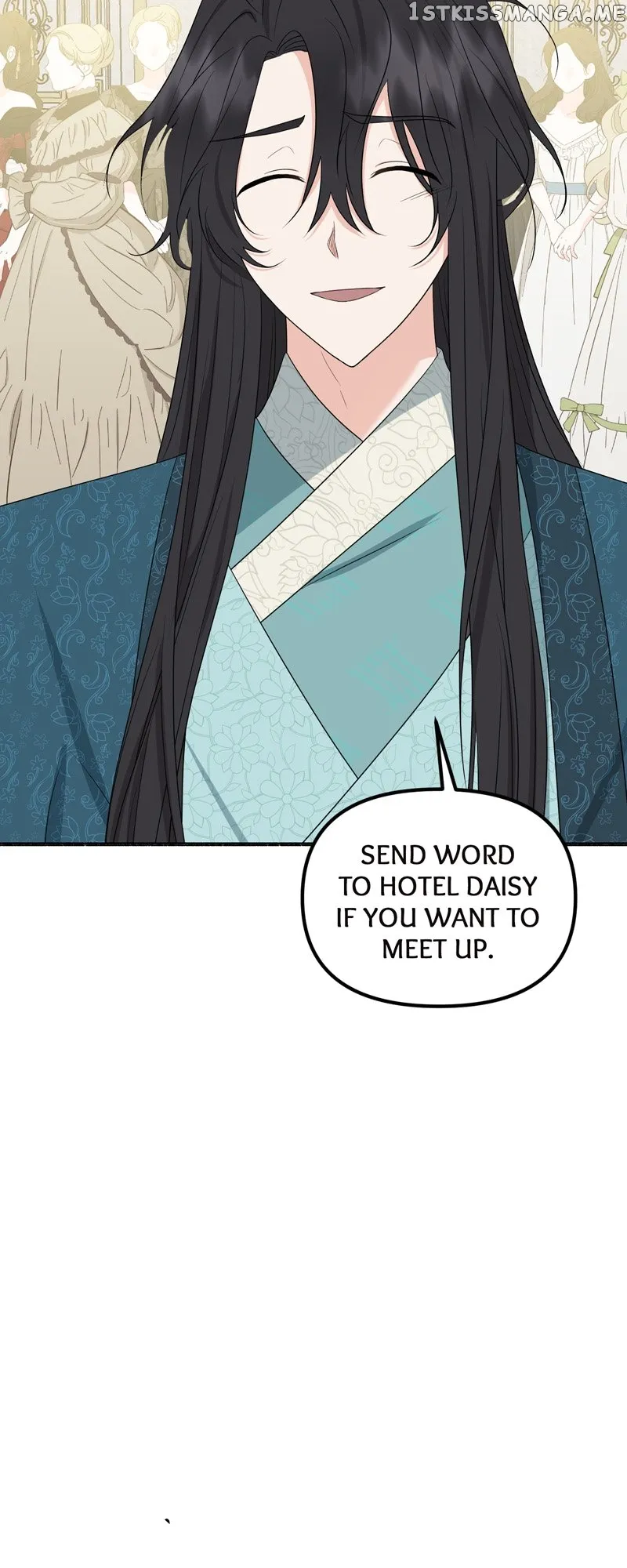 My Angelic Husband is actually a Devil in Disguise Chapter 6 page 17