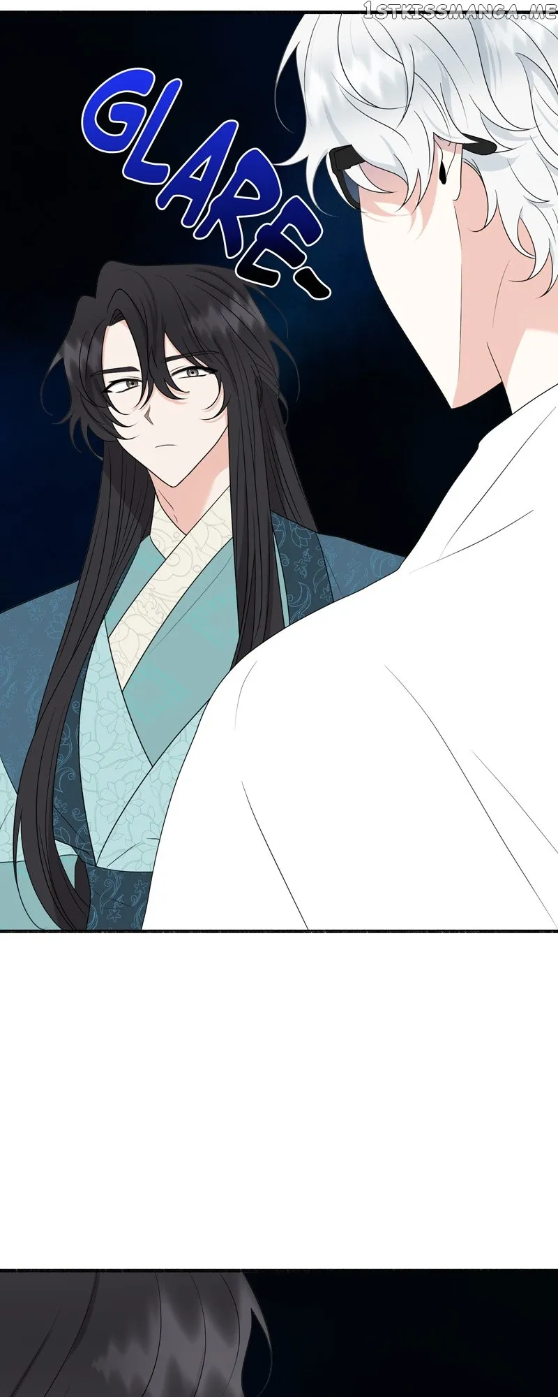 My Angelic Husband is actually a Devil in Disguise Chapter 6 page 18