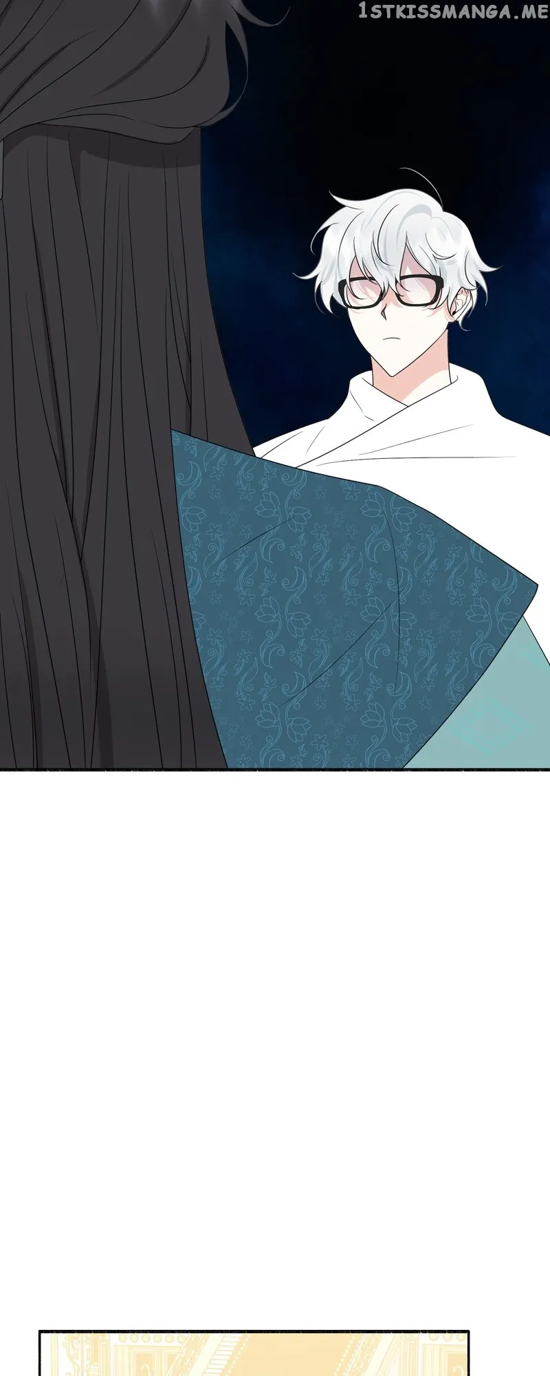 My Angelic Husband is actually a Devil in Disguise Chapter 6 page 19