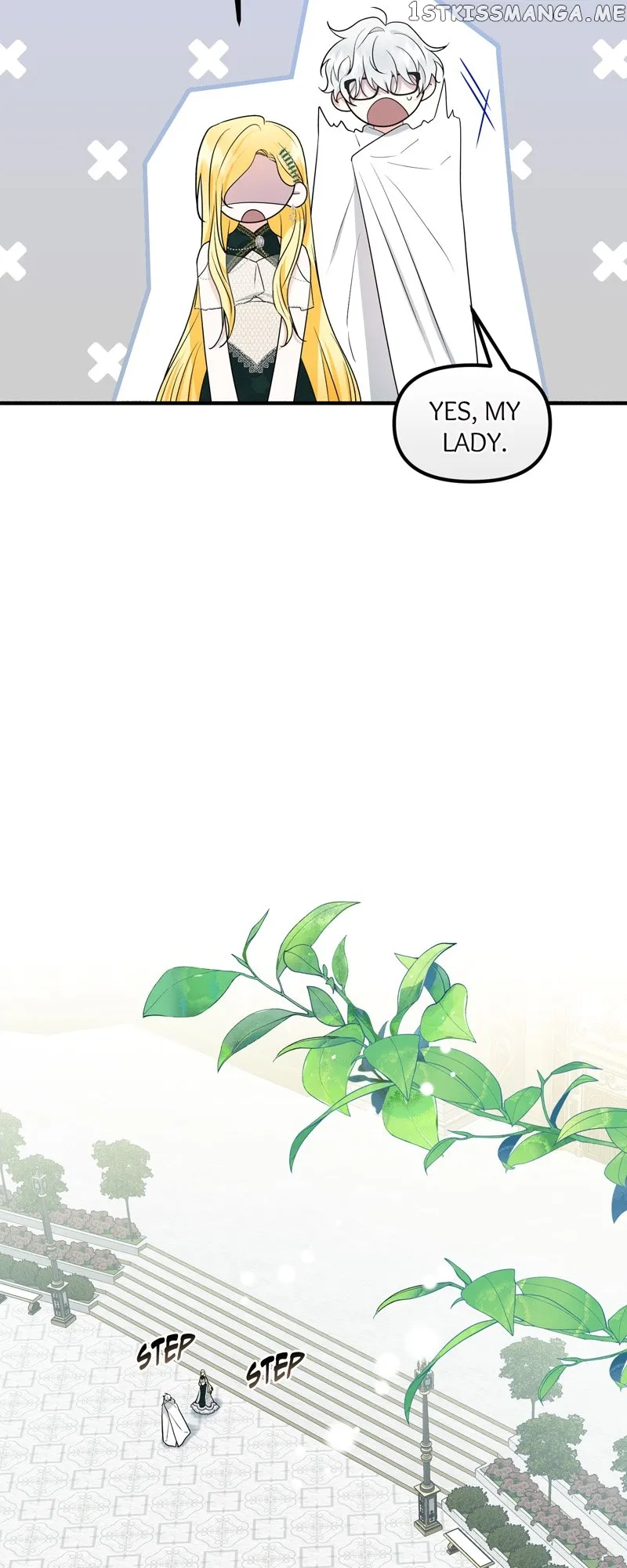My Angelic Husband is actually a Devil in Disguise Chapter 6 page 23