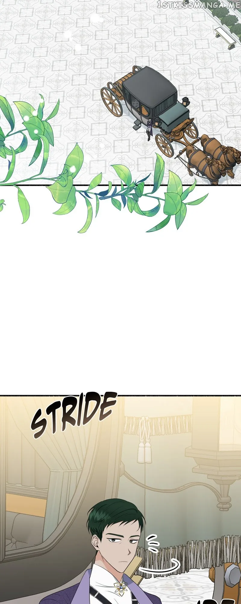 My Angelic Husband is actually a Devil in Disguise Chapter 6 page 24
