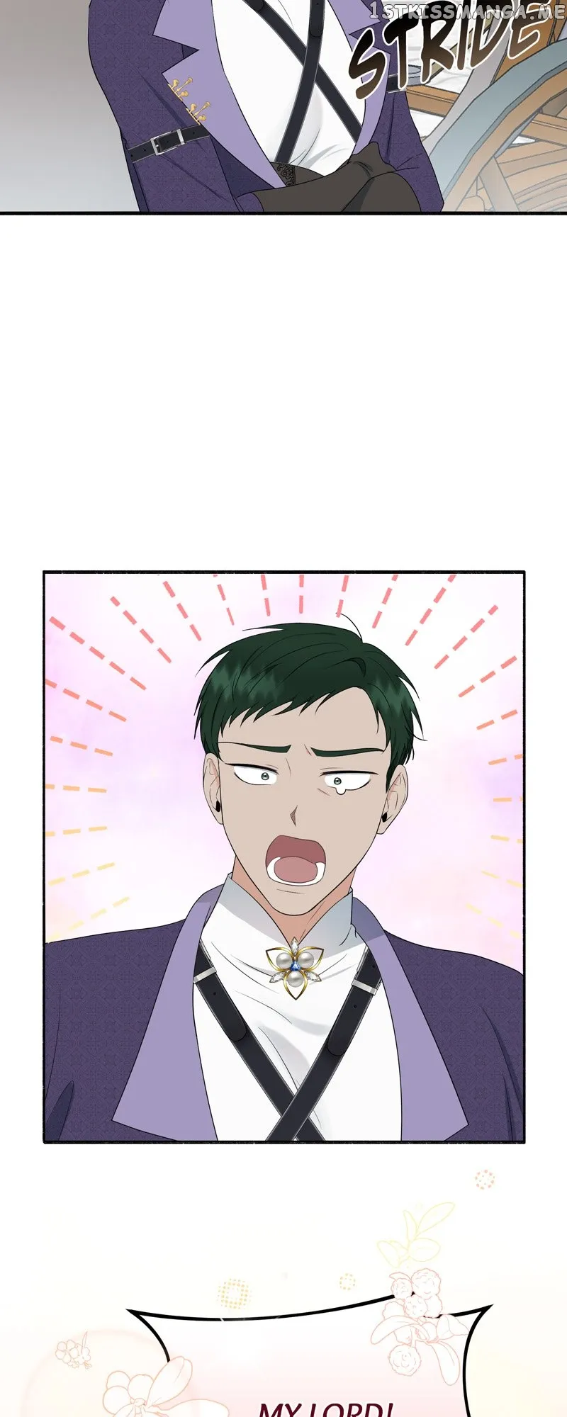 My Angelic Husband is actually a Devil in Disguise Chapter 6 page 25