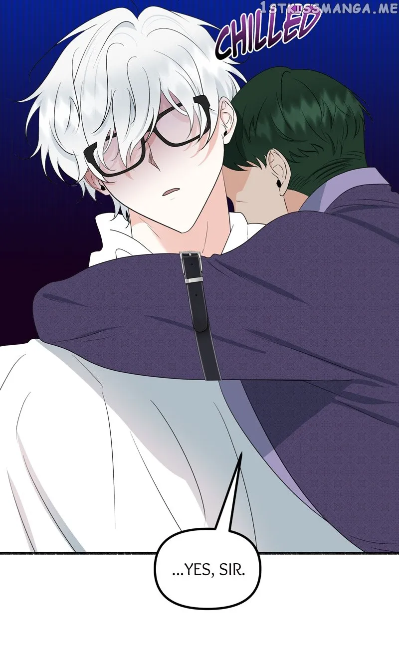 My Angelic Husband is actually a Devil in Disguise Chapter 6 page 27