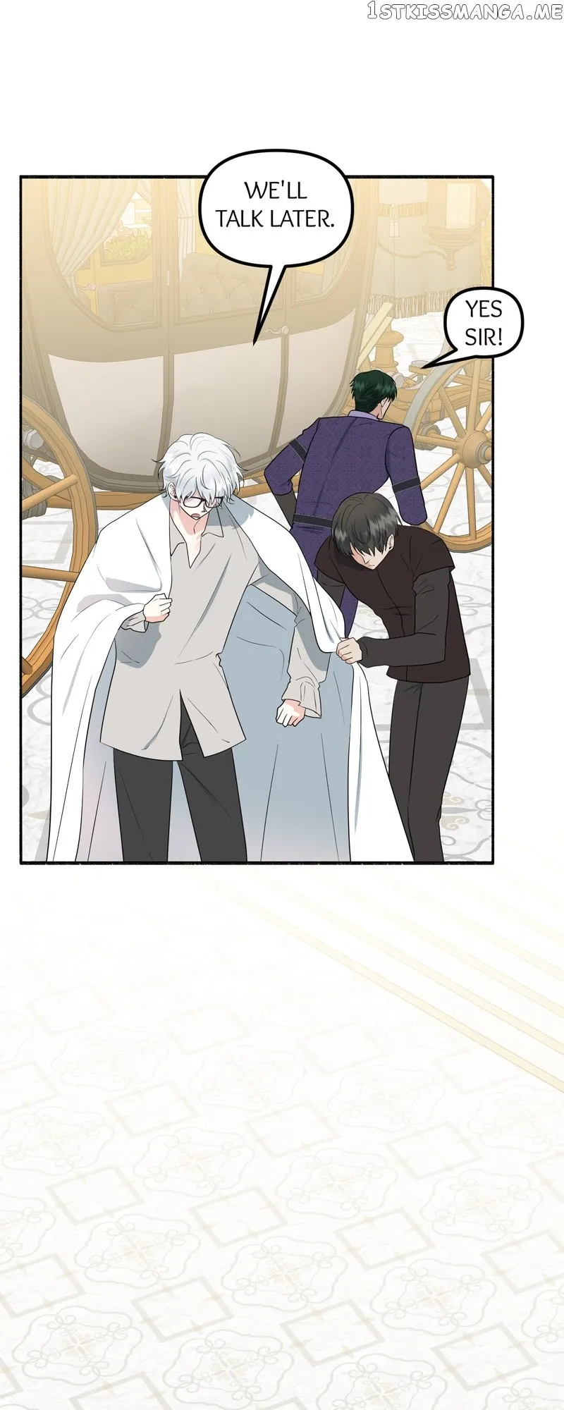 My Angelic Husband is actually a Devil in Disguise Chapter 6 page 28