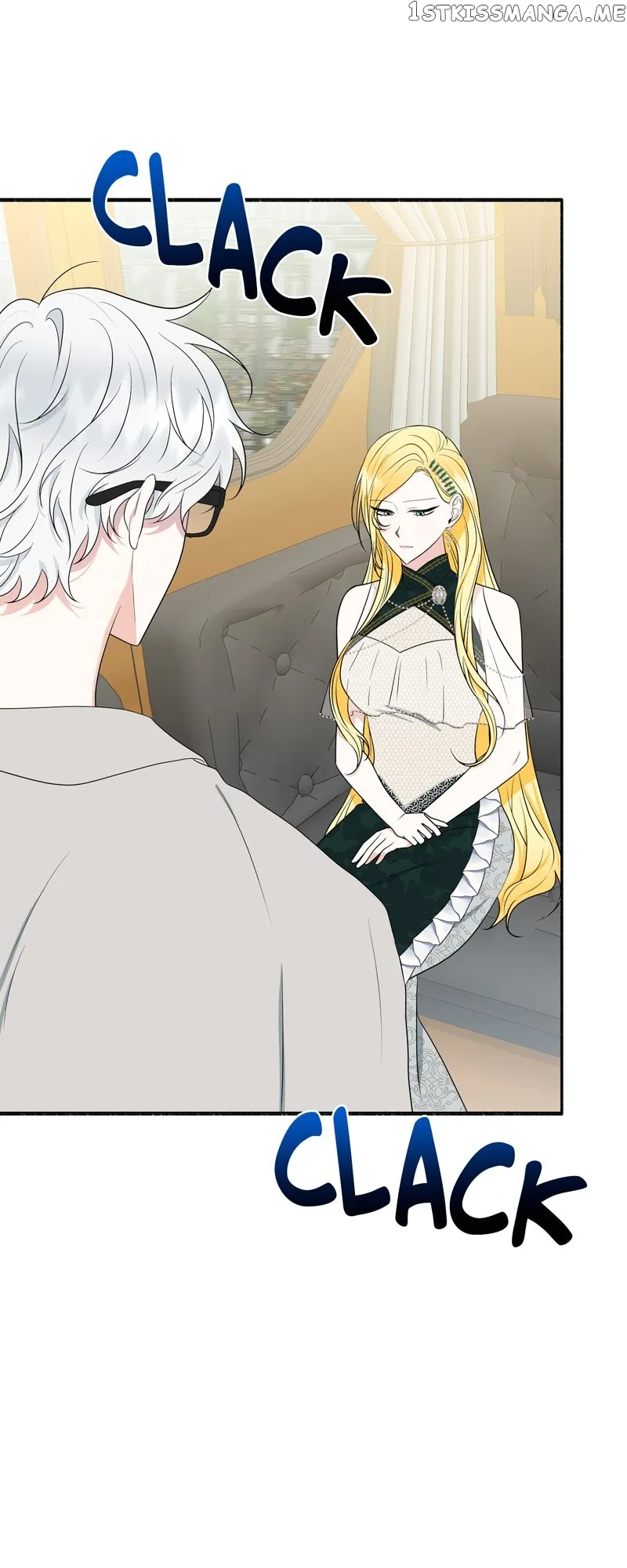 My Angelic Husband is actually a Devil in Disguise Chapter 6 page 30