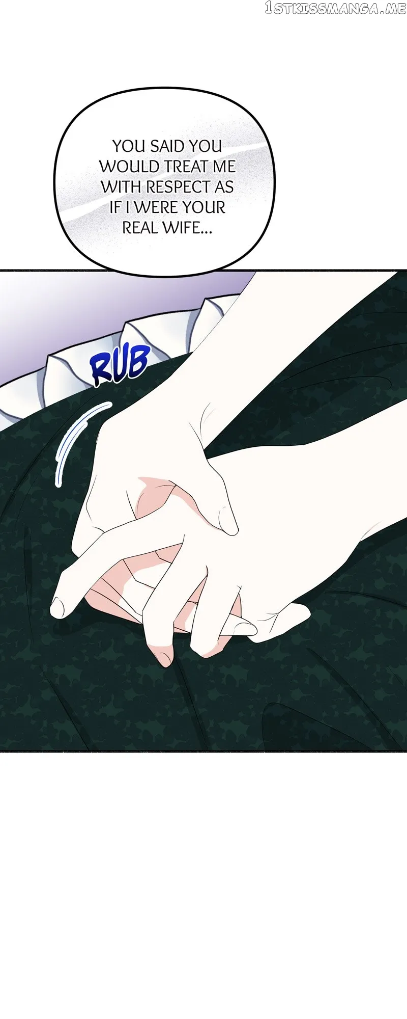 My Angelic Husband is actually a Devil in Disguise Chapter 6 page 35