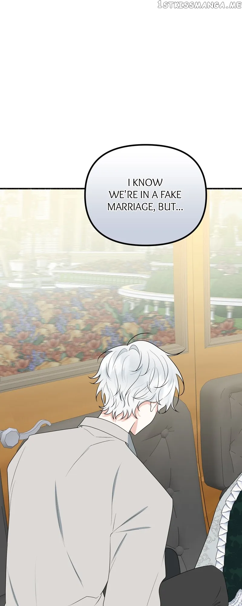 My Angelic Husband is actually a Devil in Disguise Chapter 6 page 37