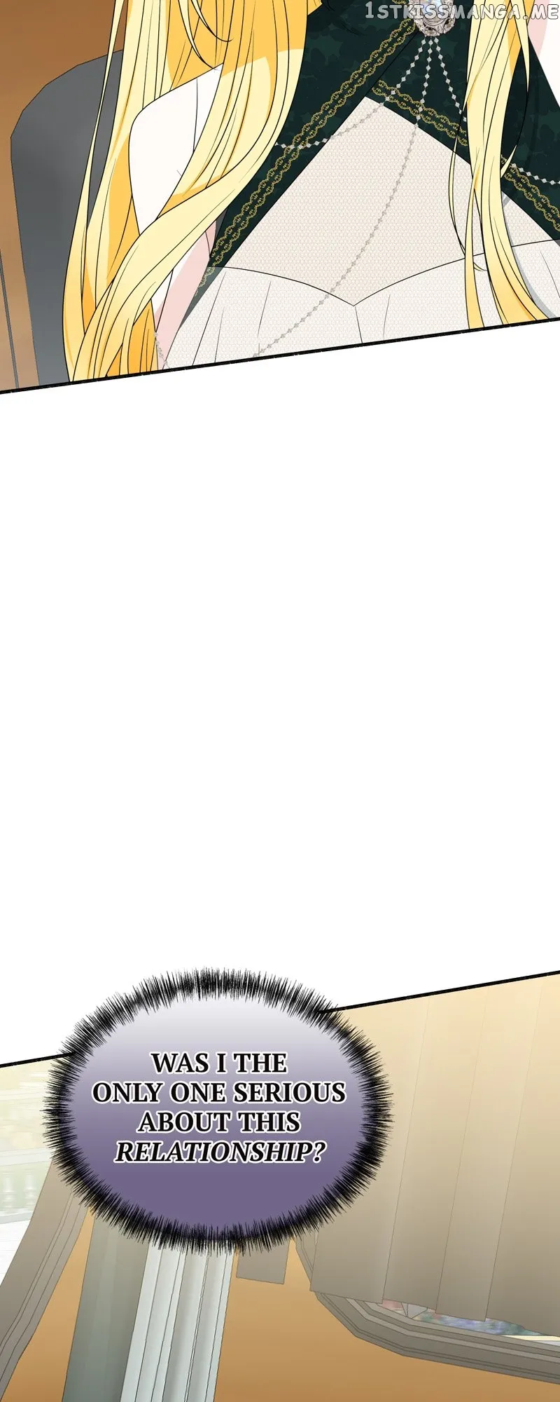 My Angelic Husband is actually a Devil in Disguise Chapter 6 page 39