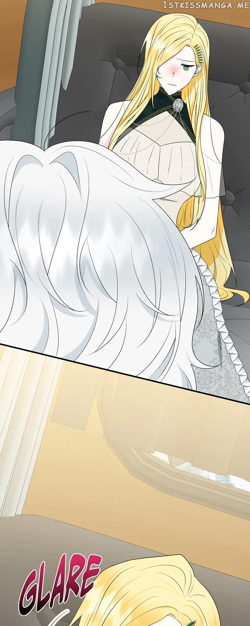 My Angelic Husband is actually a Devil in Disguise Chapter 6 page 40
