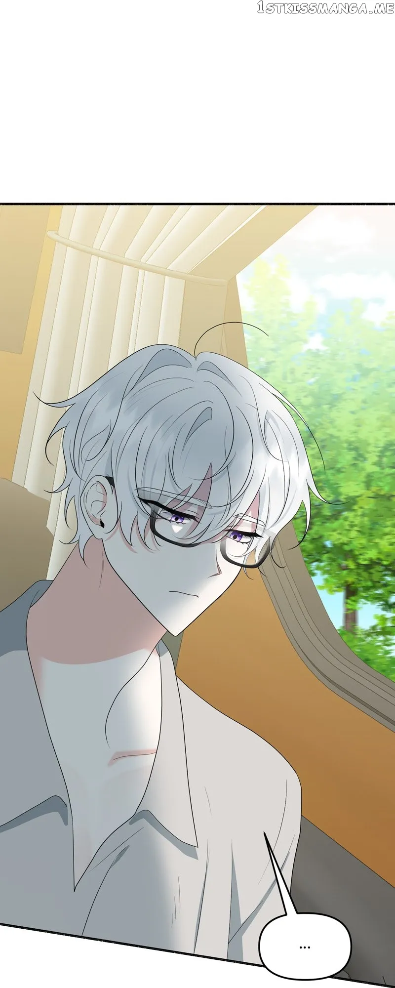 My Angelic Husband is actually a Devil in Disguise Chapter 6 page 43