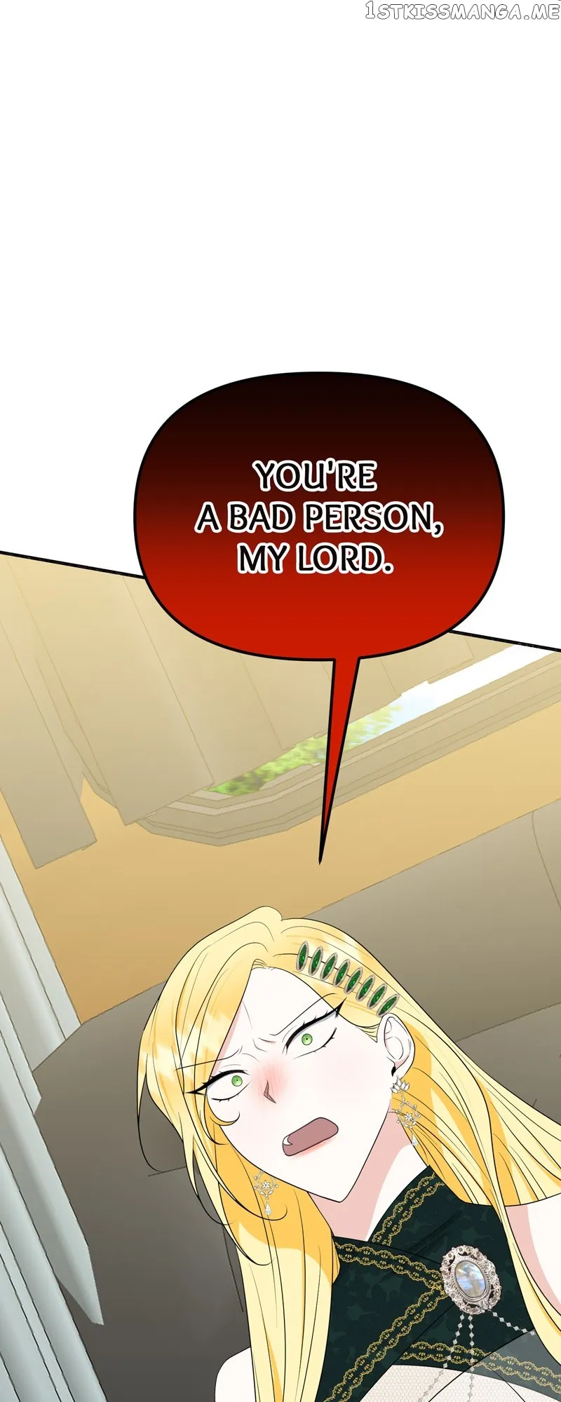 My Angelic Husband is actually a Devil in Disguise Chapter 6 page 44
