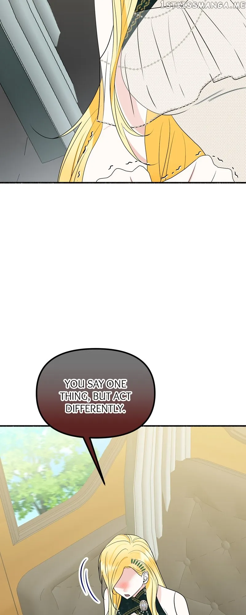 My Angelic Husband is actually a Devil in Disguise Chapter 6 page 45