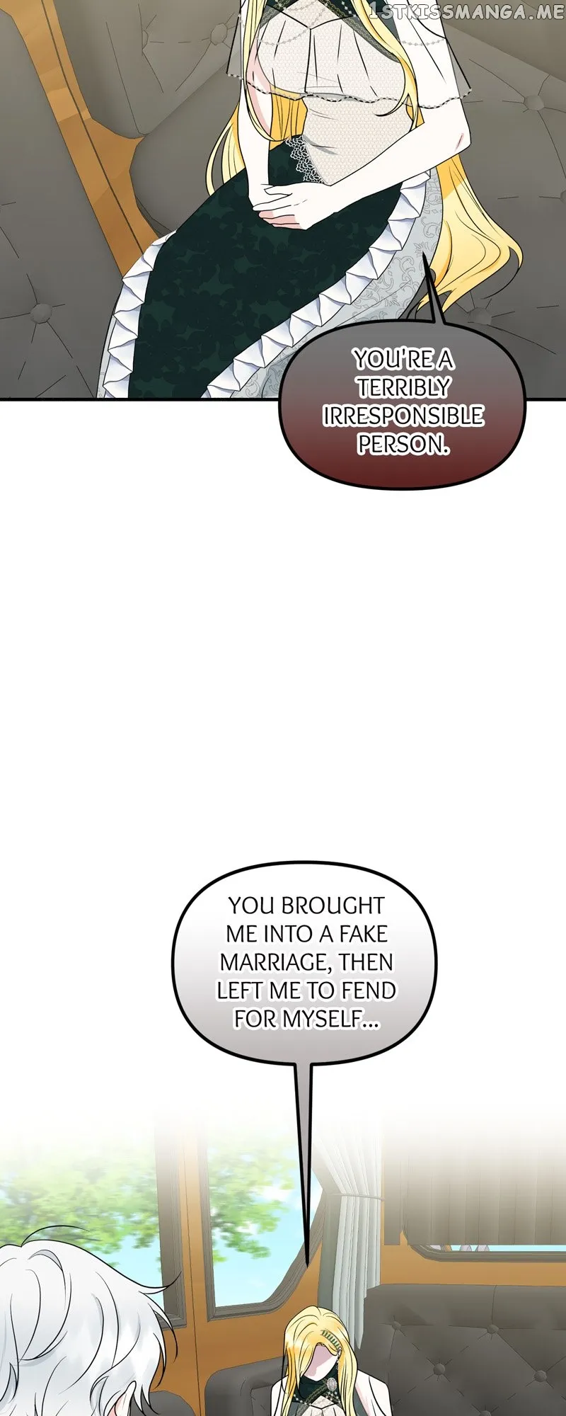 My Angelic Husband is actually a Devil in Disguise Chapter 6 page 46