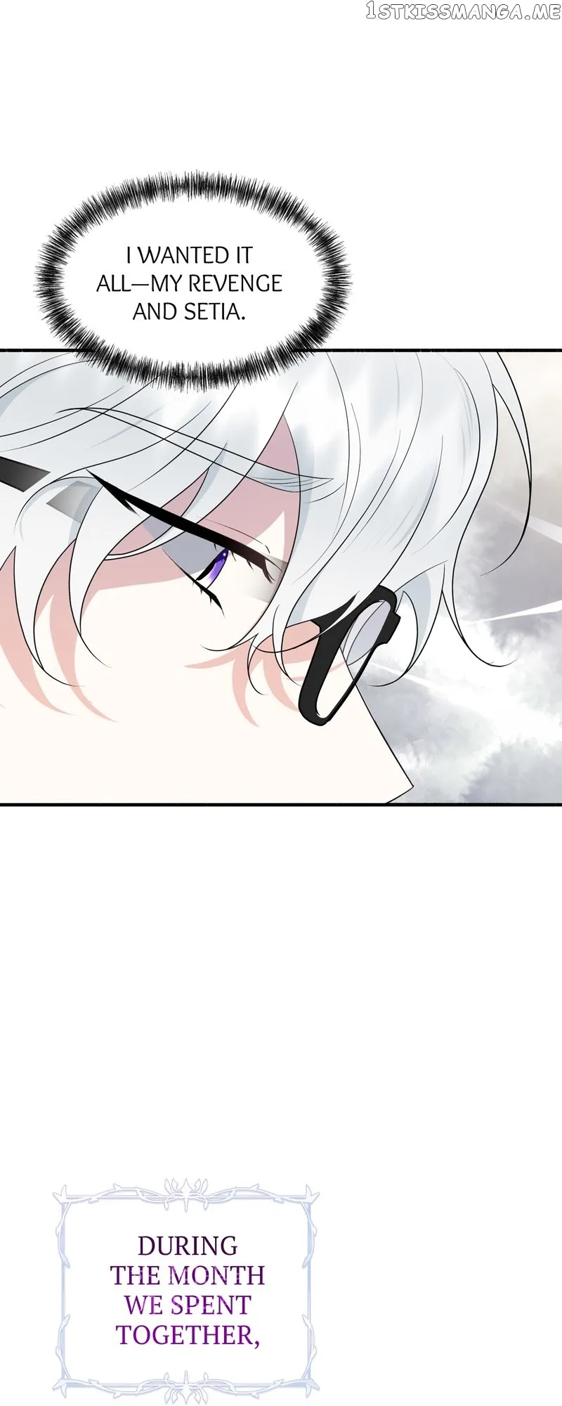 My Angelic Husband is actually a Devil in Disguise Chapter 6 page 49