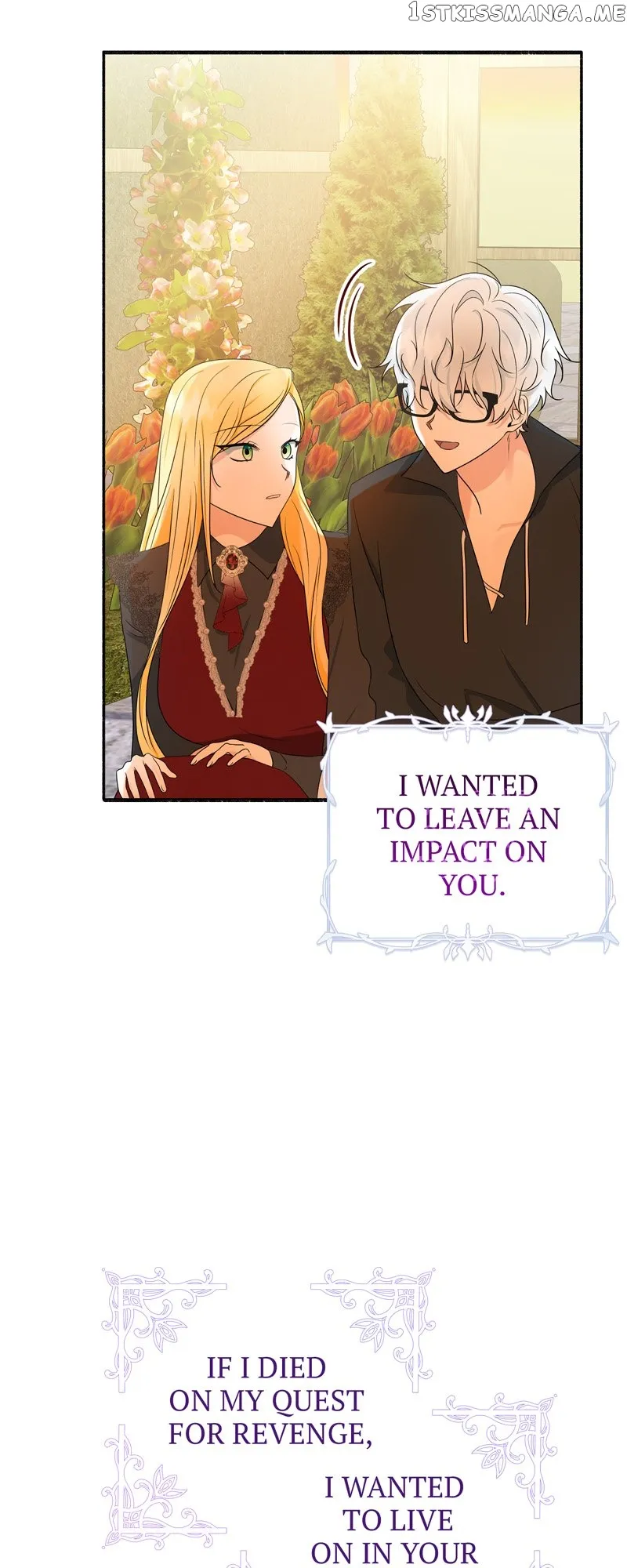 My Angelic Husband is actually a Devil in Disguise Chapter 6 page 50