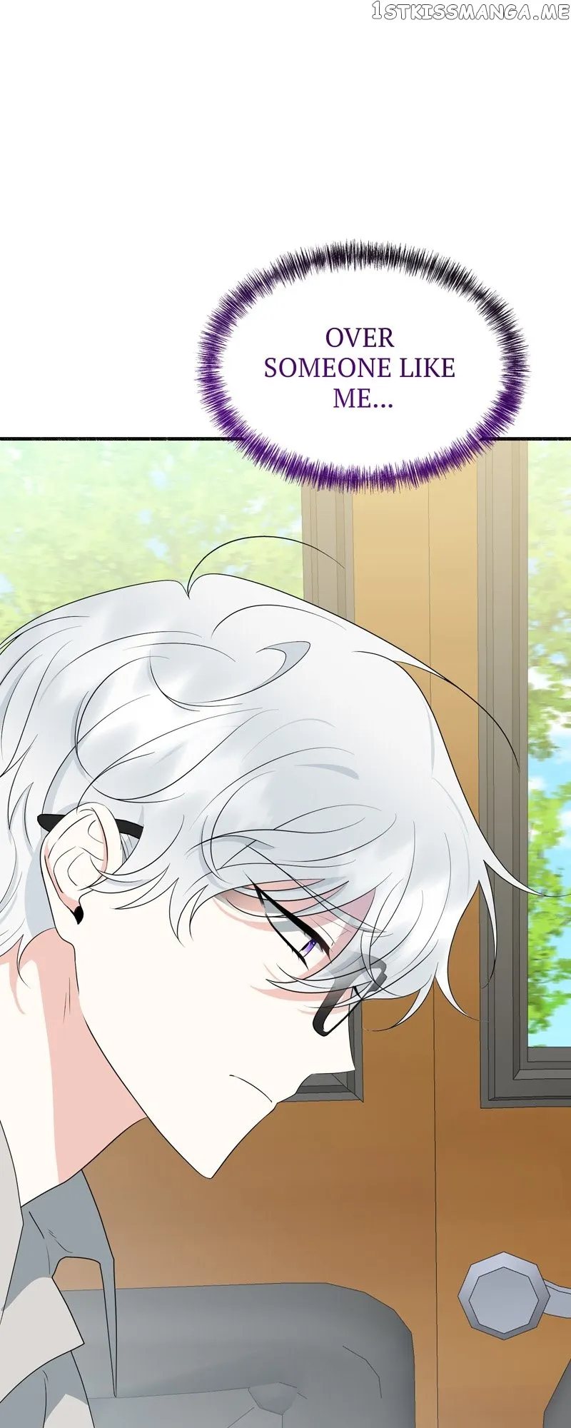 My Angelic Husband is actually a Devil in Disguise Chapter 6 page 56