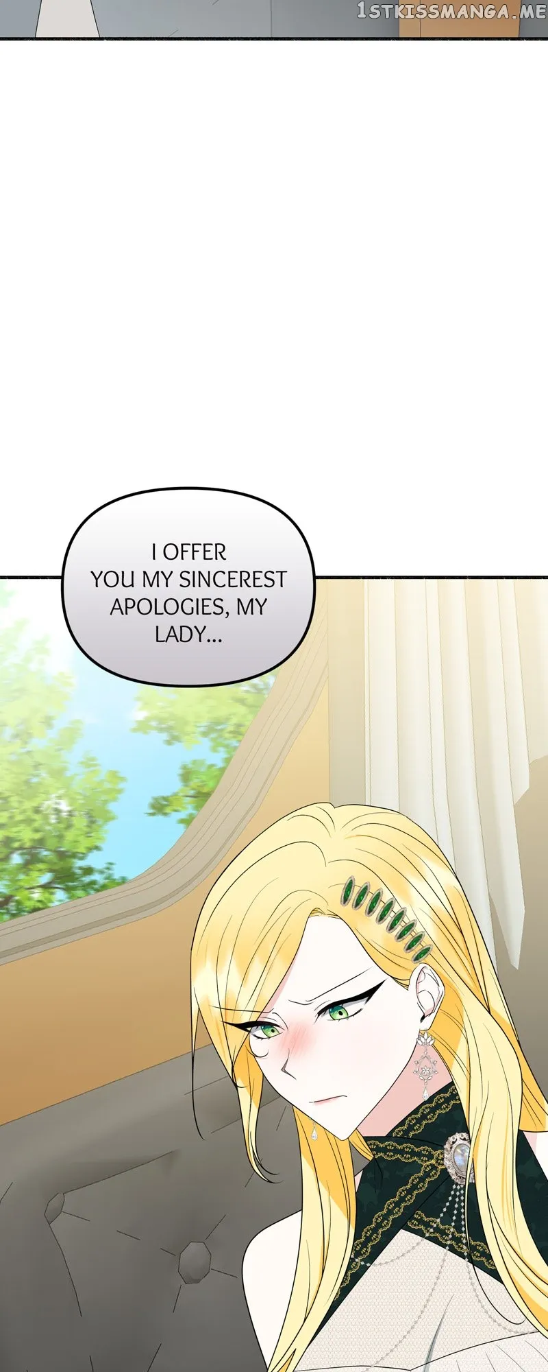 My Angelic Husband is actually a Devil in Disguise Chapter 6 page 57