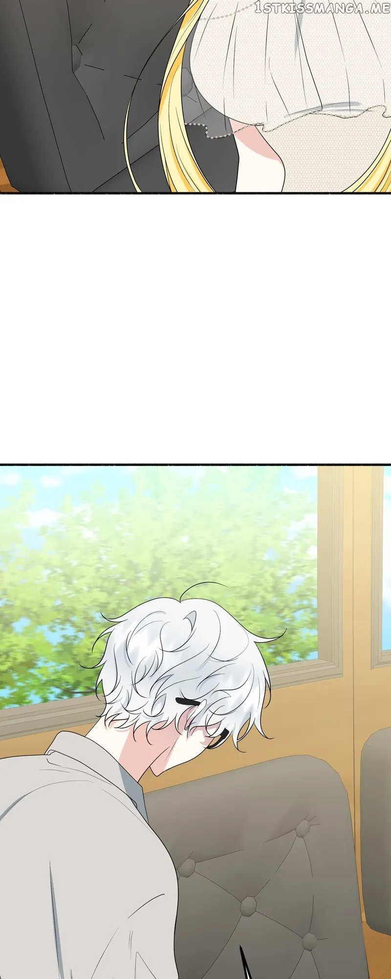 My Angelic Husband is actually a Devil in Disguise Chapter 6 page 58